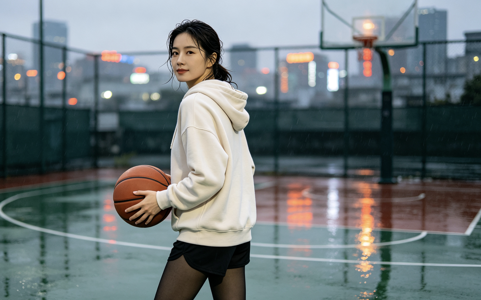 NBA自由球员市场